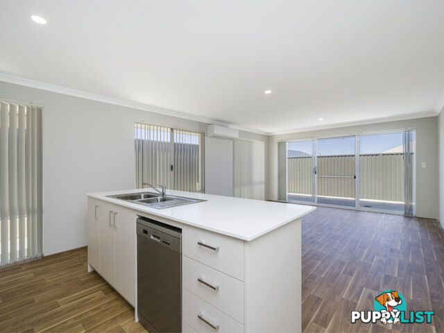 34 Bindarri Loop YANCHEP WA 6035