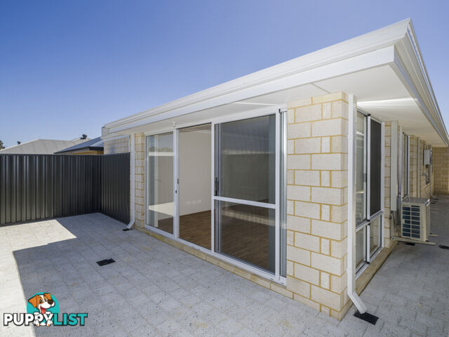 34 Bindarri Loop YANCHEP WA 6035