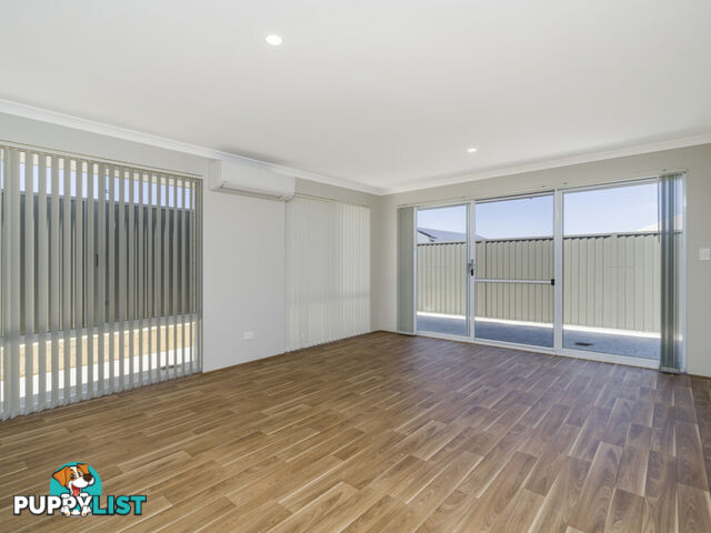 34 Bindarri Loop YANCHEP WA 6035