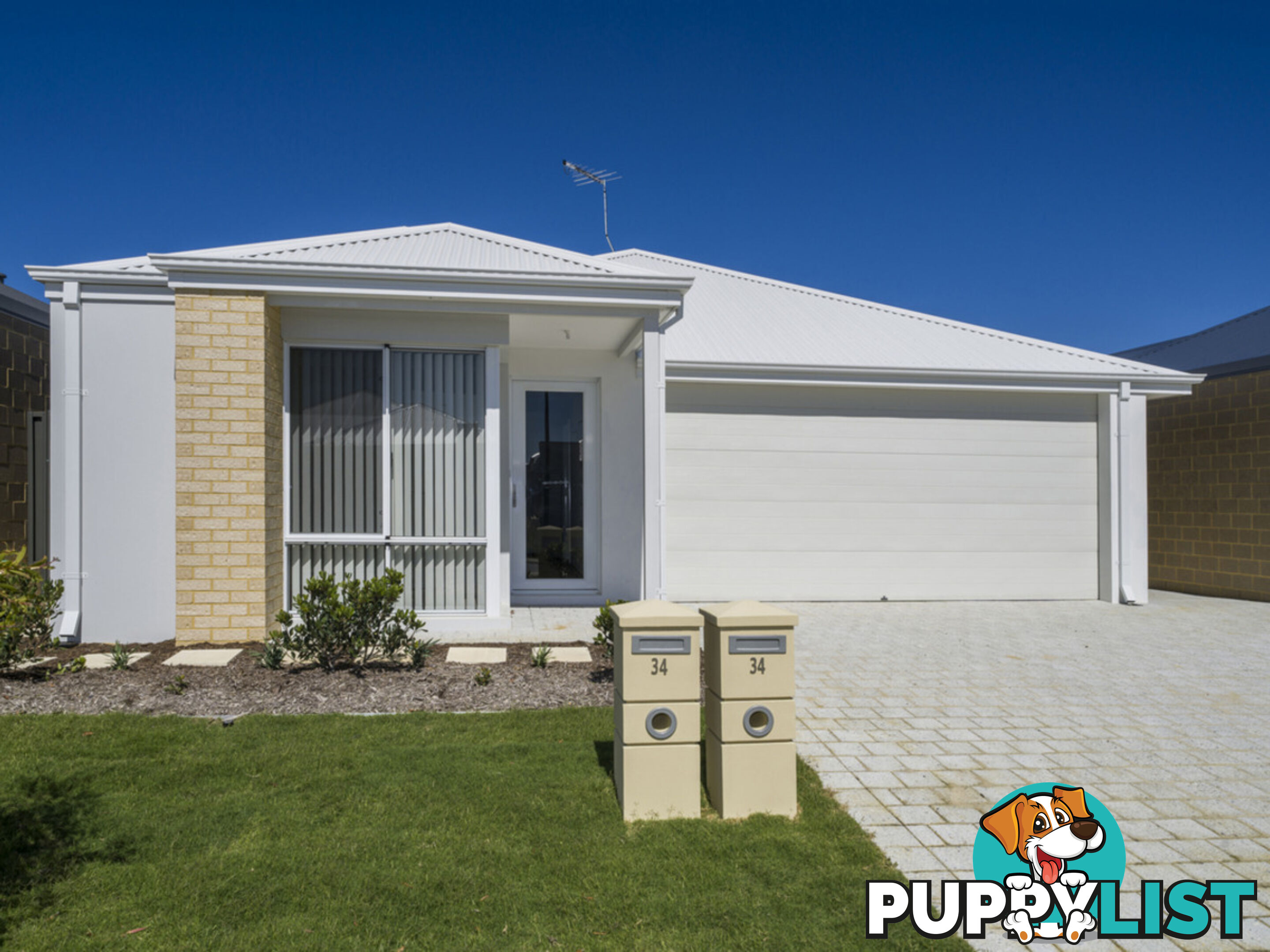 34 Bindarri Loop YANCHEP WA 6035