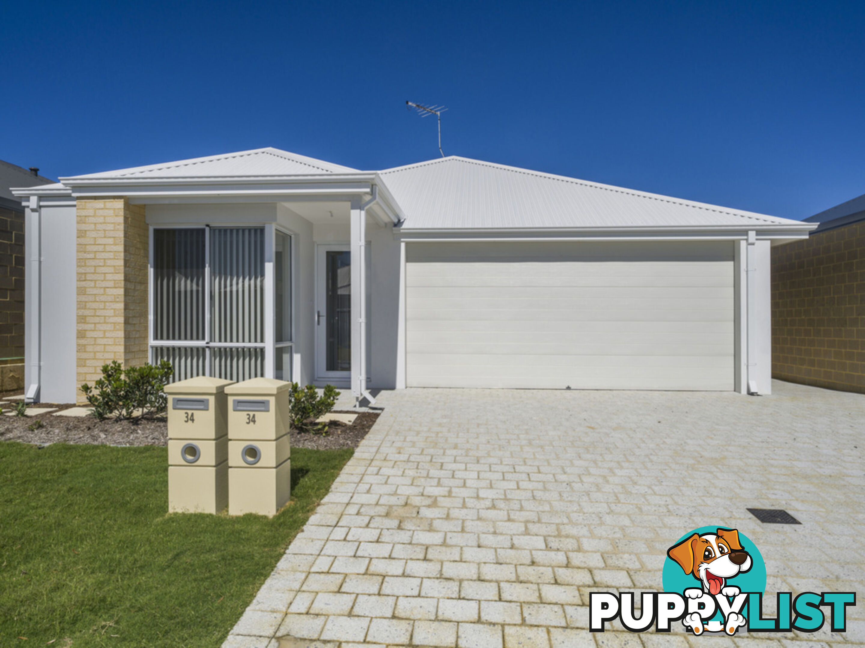 34 Bindarri Loop YANCHEP WA 6035