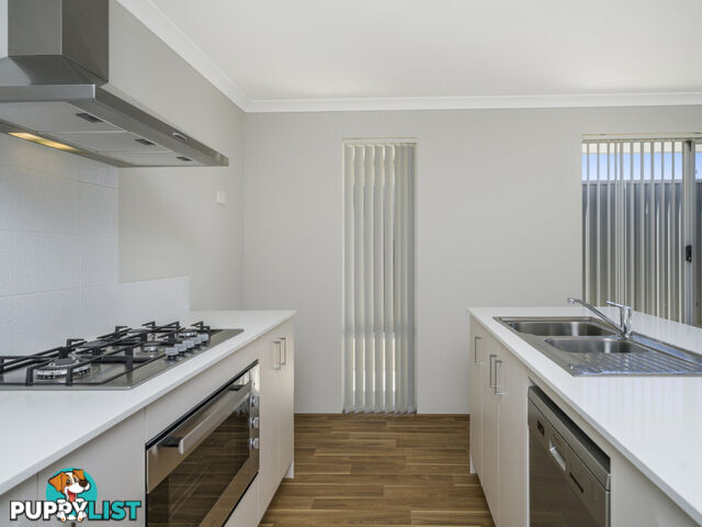 34 Bindarri Loop YANCHEP WA 6035