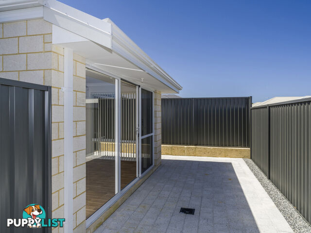 34 Bindarri Loop YANCHEP WA 6035