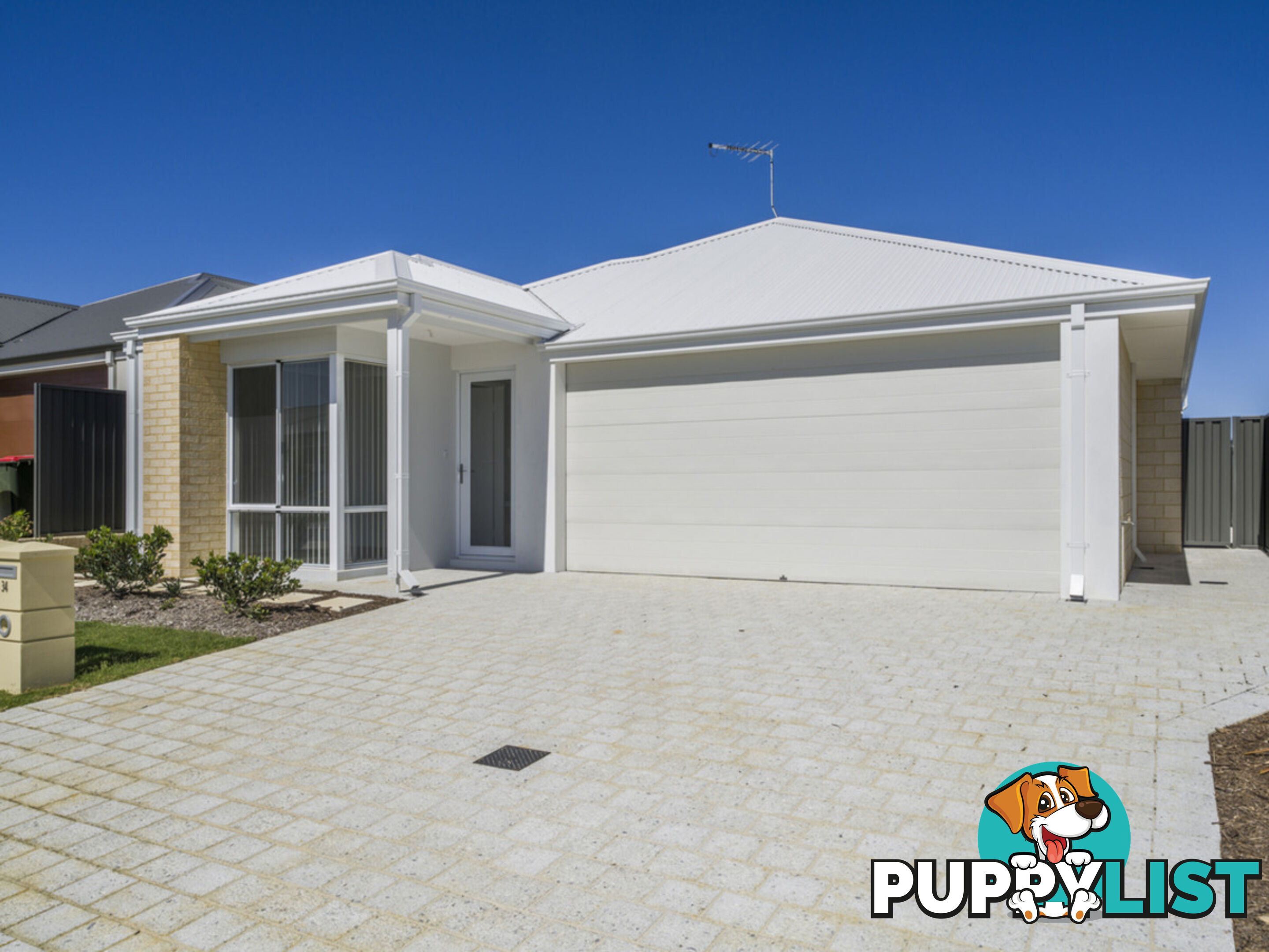 34 Bindarri Loop YANCHEP WA 6035