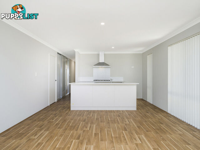 34 Bindarri Loop YANCHEP WA 6035