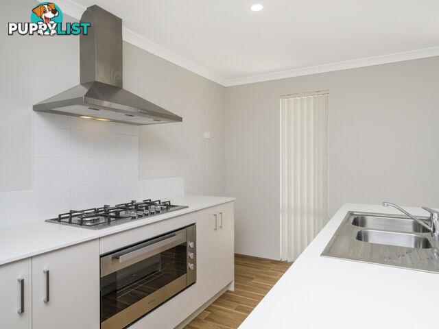 34 Bindarri Loop YANCHEP WA 6035