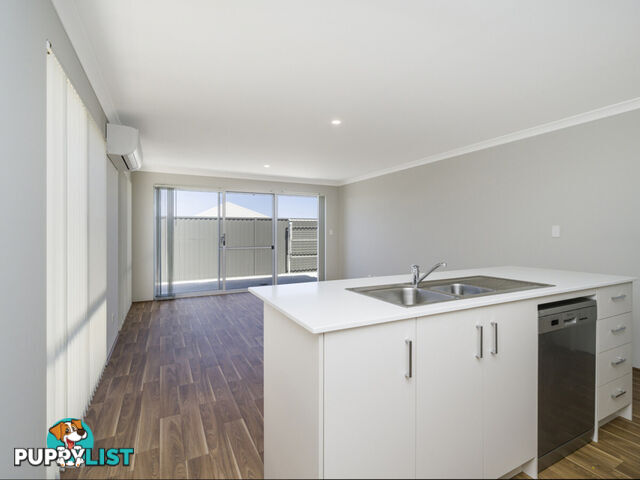 34 Bindarri Loop YANCHEP WA 6035