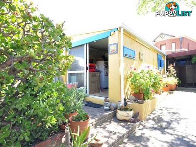 9 Throssell Street PERTH WA 6000