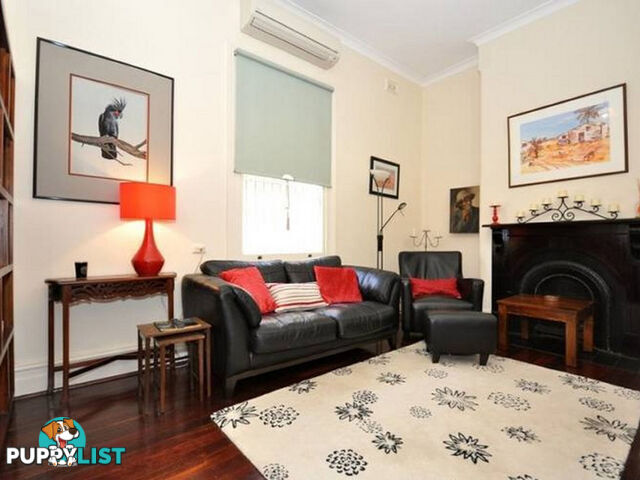 9 Throssell Street PERTH WA 6000