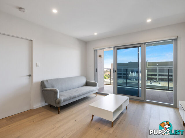 1403/63 Adelaide Terrace EAST PERTH WA 6004