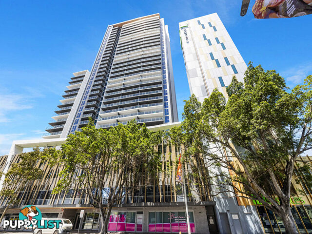 1403/63 Adelaide Terrace EAST PERTH WA 6004