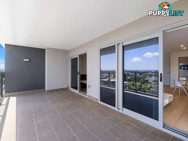 1403/63 Adelaide Terrace EAST PERTH WA 6004