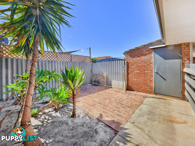 5/86 Woodrow Avenue YOKINE WA 6060