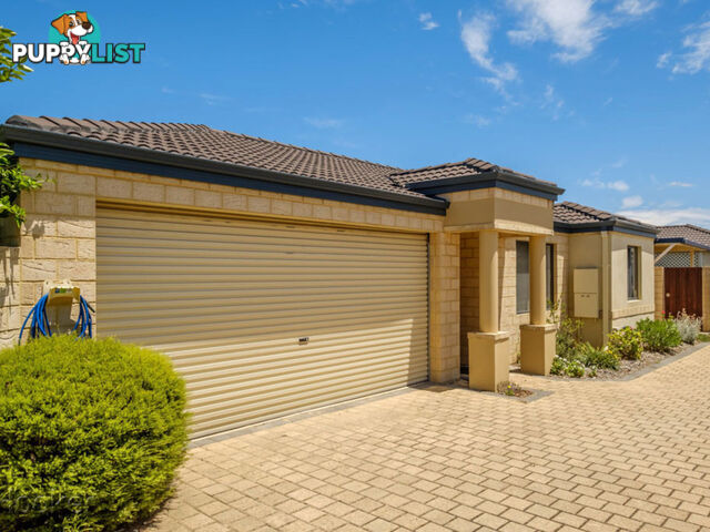 2/10 Leslie Street CANNINGTON WA 6107