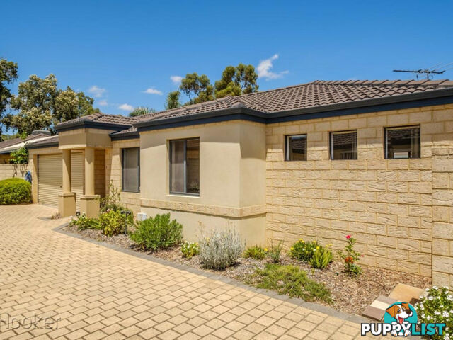 2/10 Leslie Street CANNINGTON WA 6107