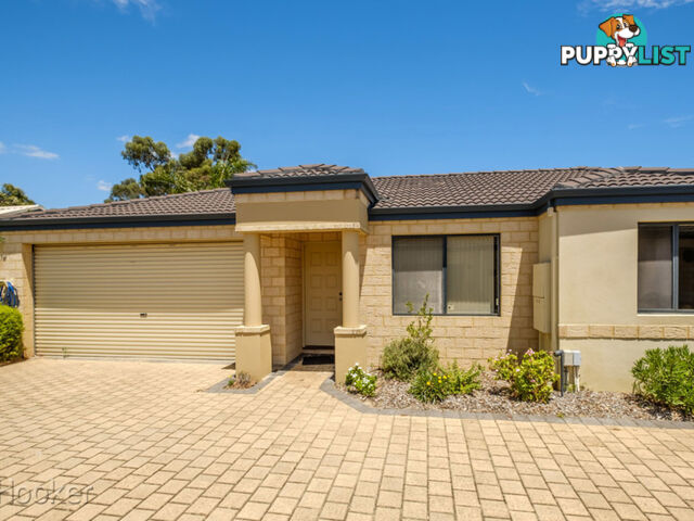 2/10 Leslie Street CANNINGTON WA 6107