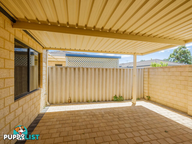 2/10 Leslie Street CANNINGTON WA 6107