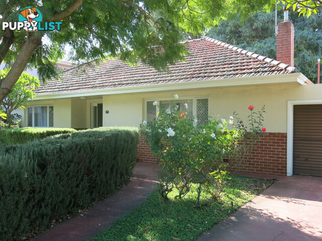 54 Lancaster Street DIANELLA WA 6059