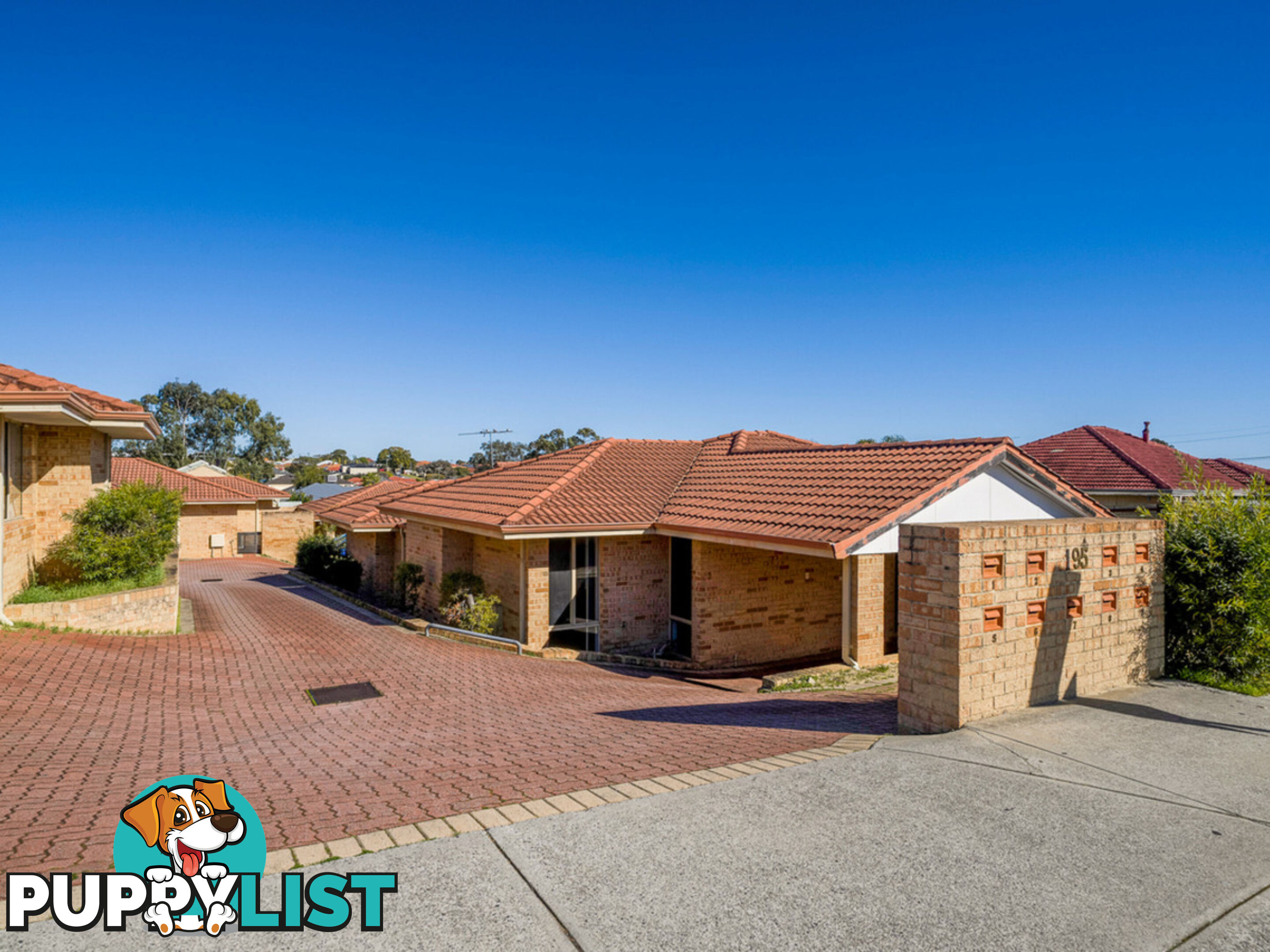 3/195 Wanneroo Road TUART HILL WA 6060