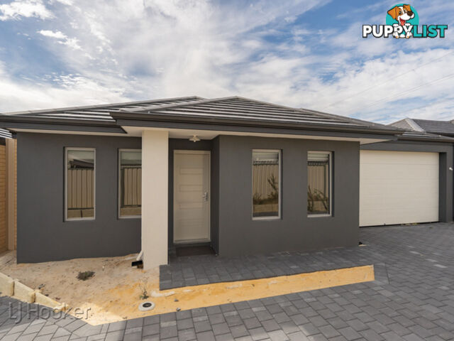 213 Hill View Terrace BENTLEY WA 6102