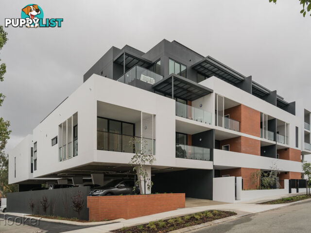 5/570 William Street MOUNT LAWLEY WA 6050