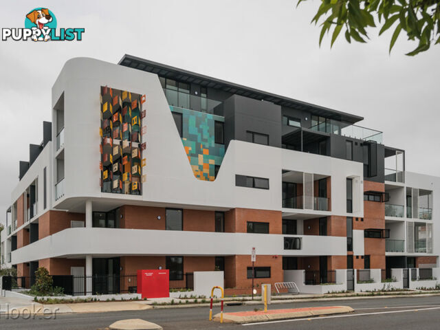 5/570 William Street MOUNT LAWLEY WA 6050