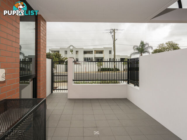 5/570 William Street MOUNT LAWLEY WA 6050