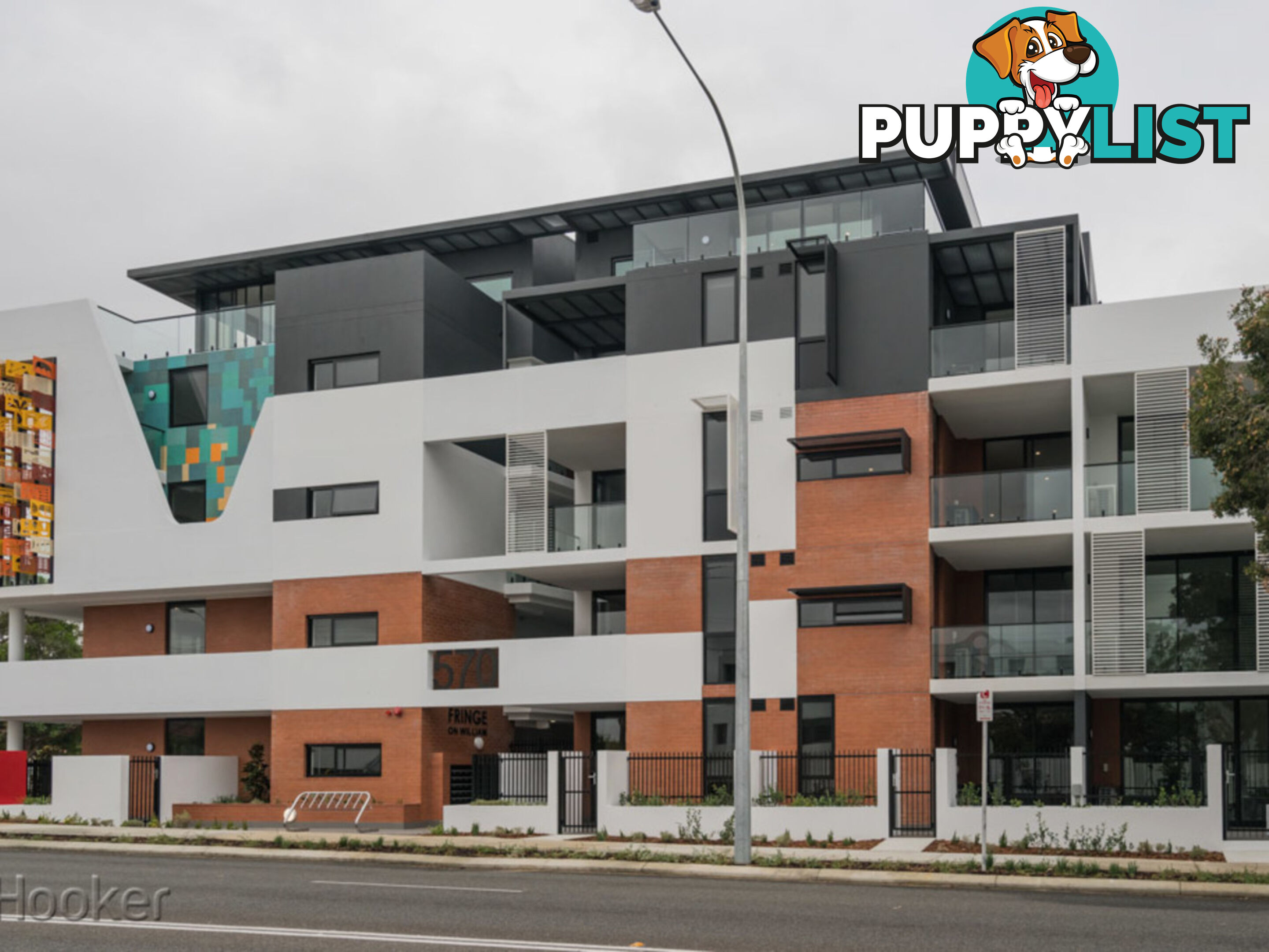 5/570 William Street MOUNT LAWLEY WA 6050