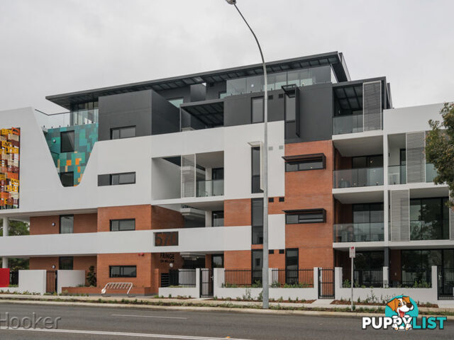 5/570 William Street MOUNT LAWLEY WA 6050