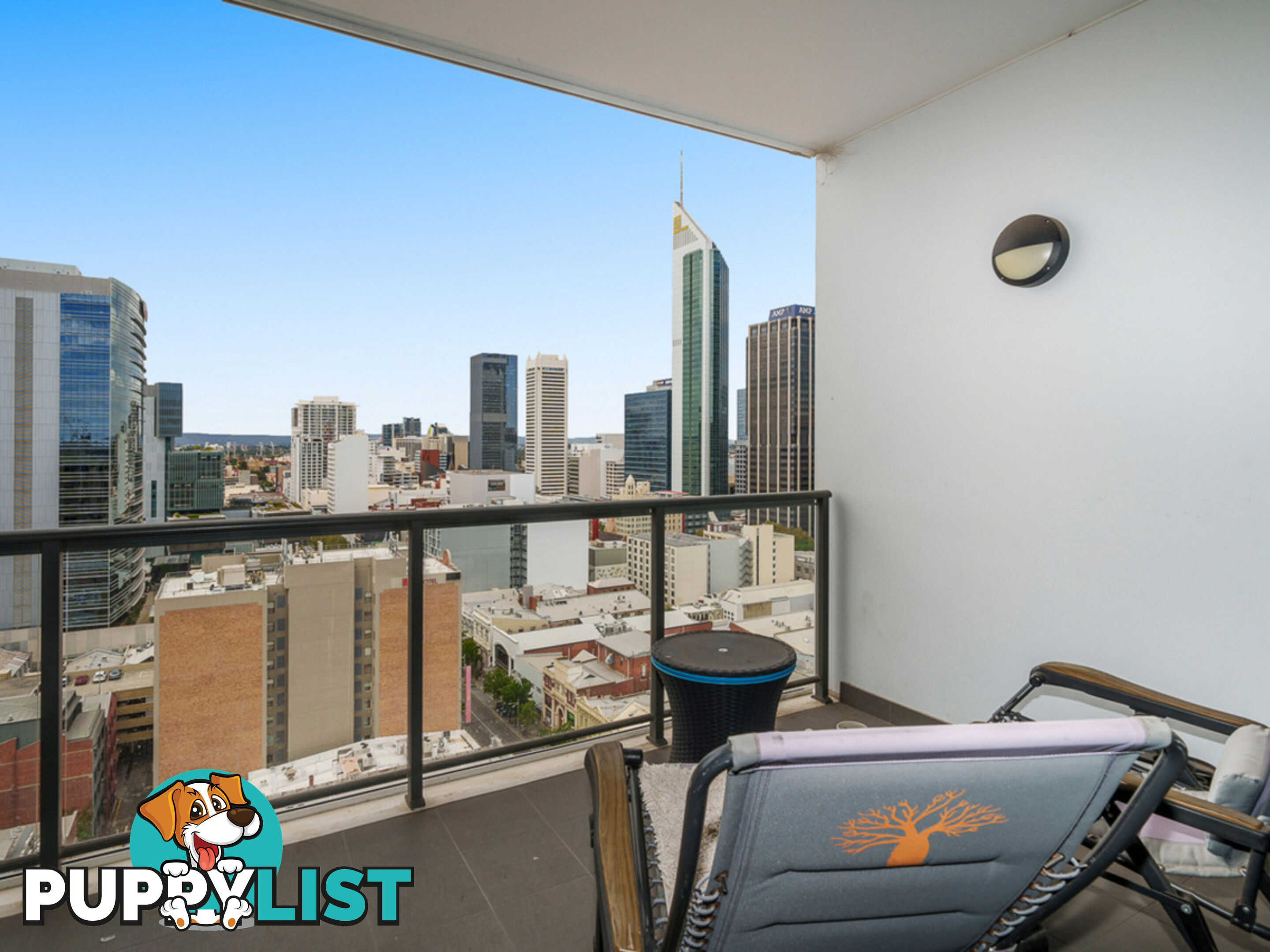 1816/380 Murray Street PERTH WA 6000