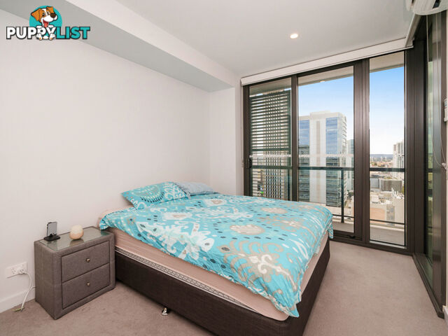 1816/380 Murray Street PERTH WA 6000