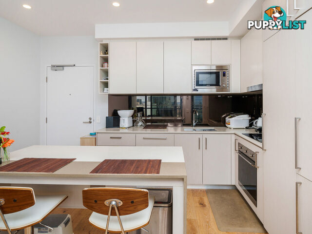 1816/380 Murray Street PERTH WA 6000