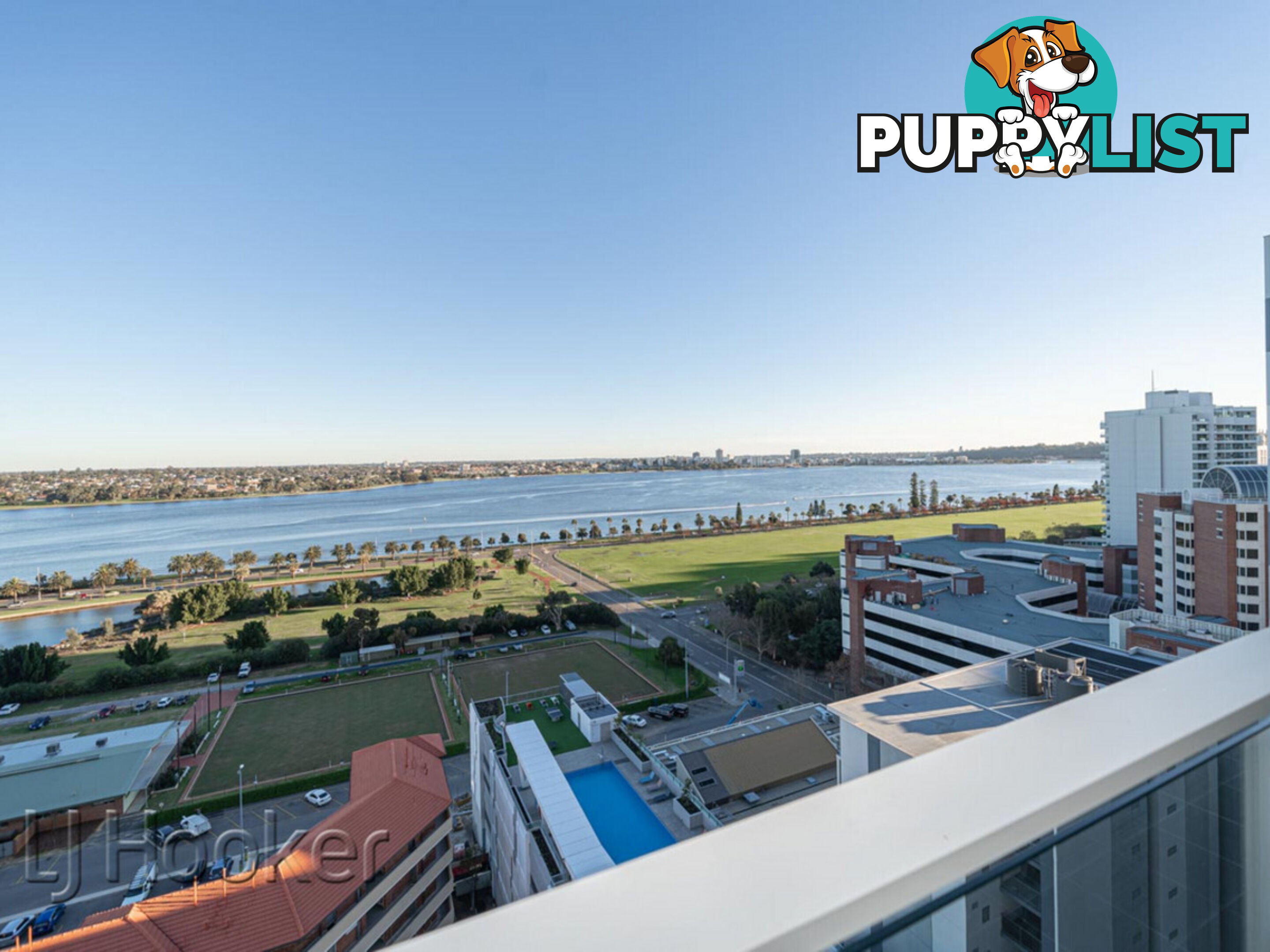 1508/63 Adelaide Terrace EAST PERTH WA 6004