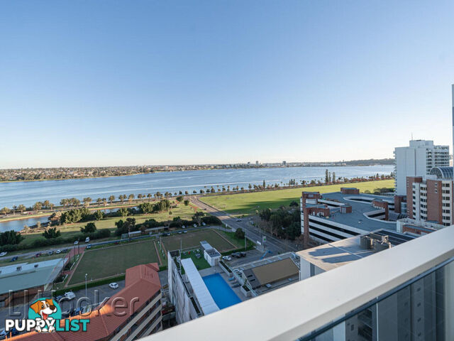 1508/63 Adelaide Terrace EAST PERTH WA 6004