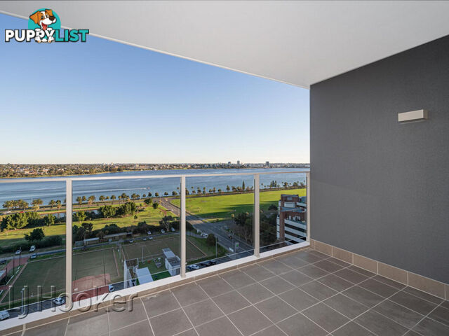 1508/63 Adelaide Terrace EAST PERTH WA 6004