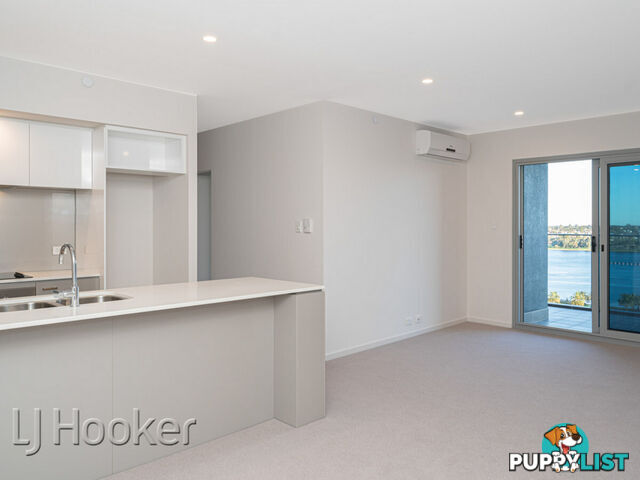 1508/63 Adelaide Terrace EAST PERTH WA 6004