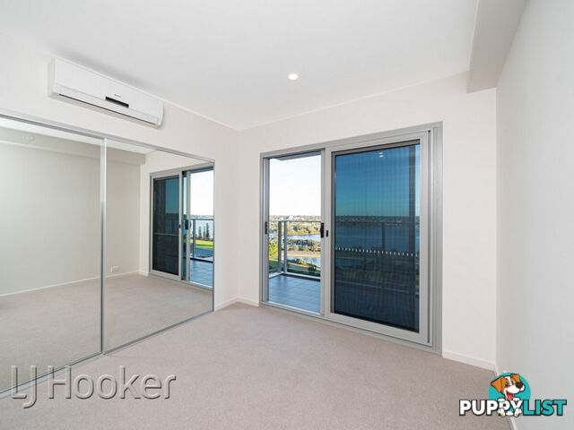 1508/63 Adelaide Terrace EAST PERTH WA 6004