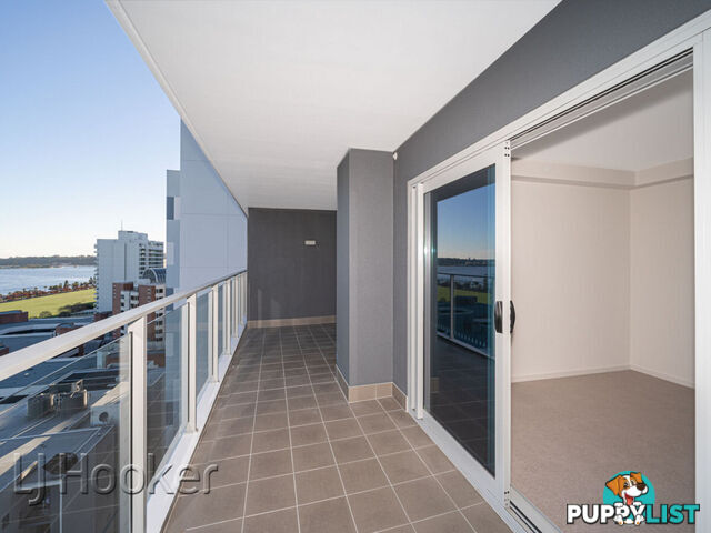 1508/63 Adelaide Terrace EAST PERTH WA 6004