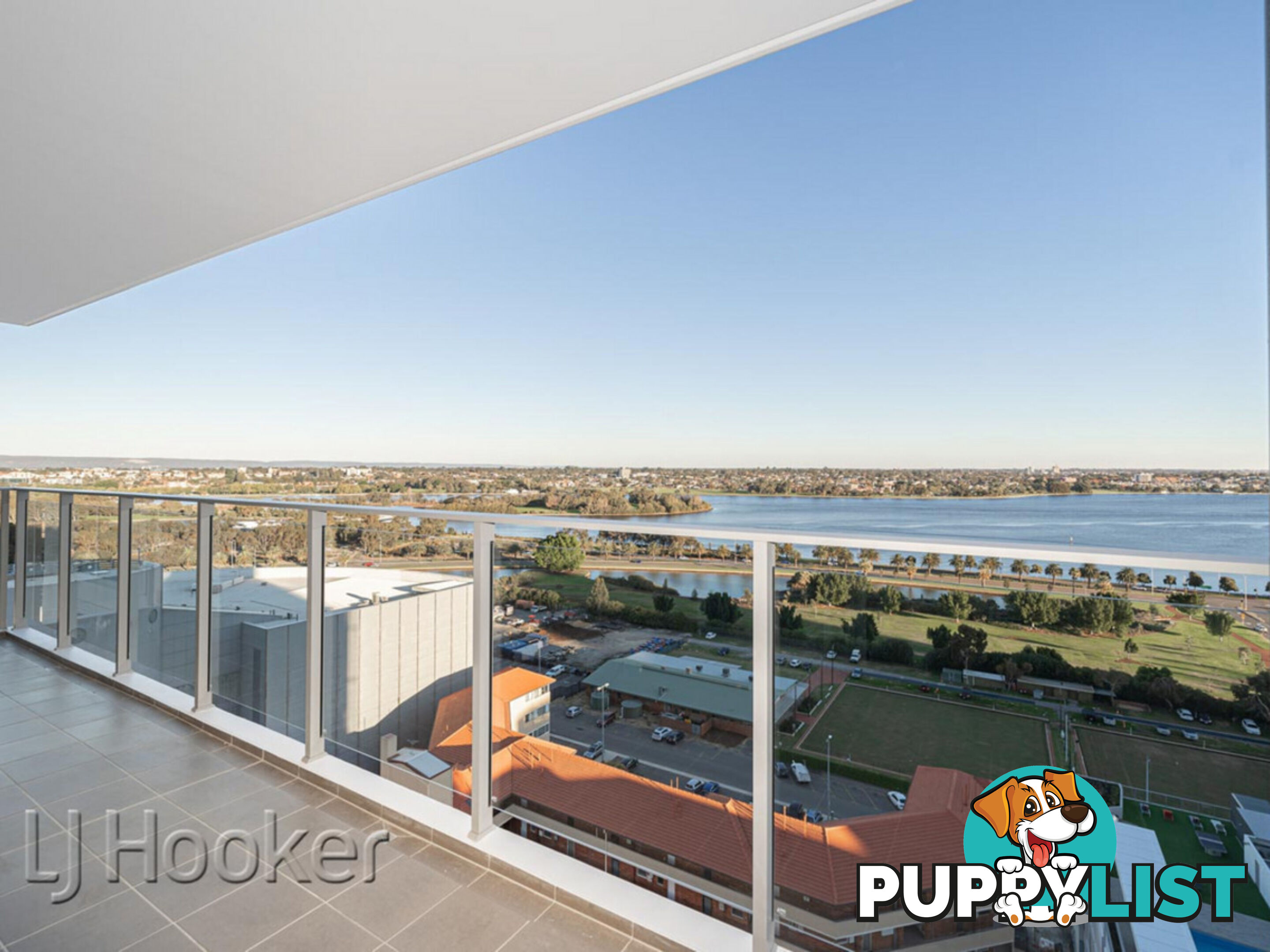 1508/63 Adelaide Terrace EAST PERTH WA 6004