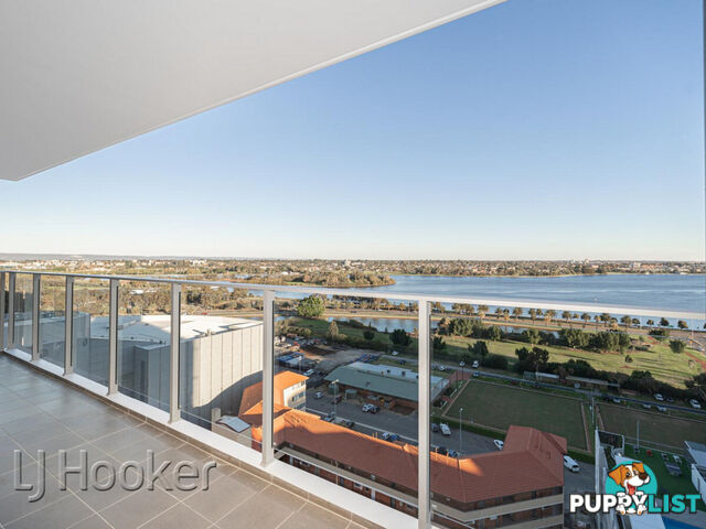 1508/63 Adelaide Terrace EAST PERTH WA 6004