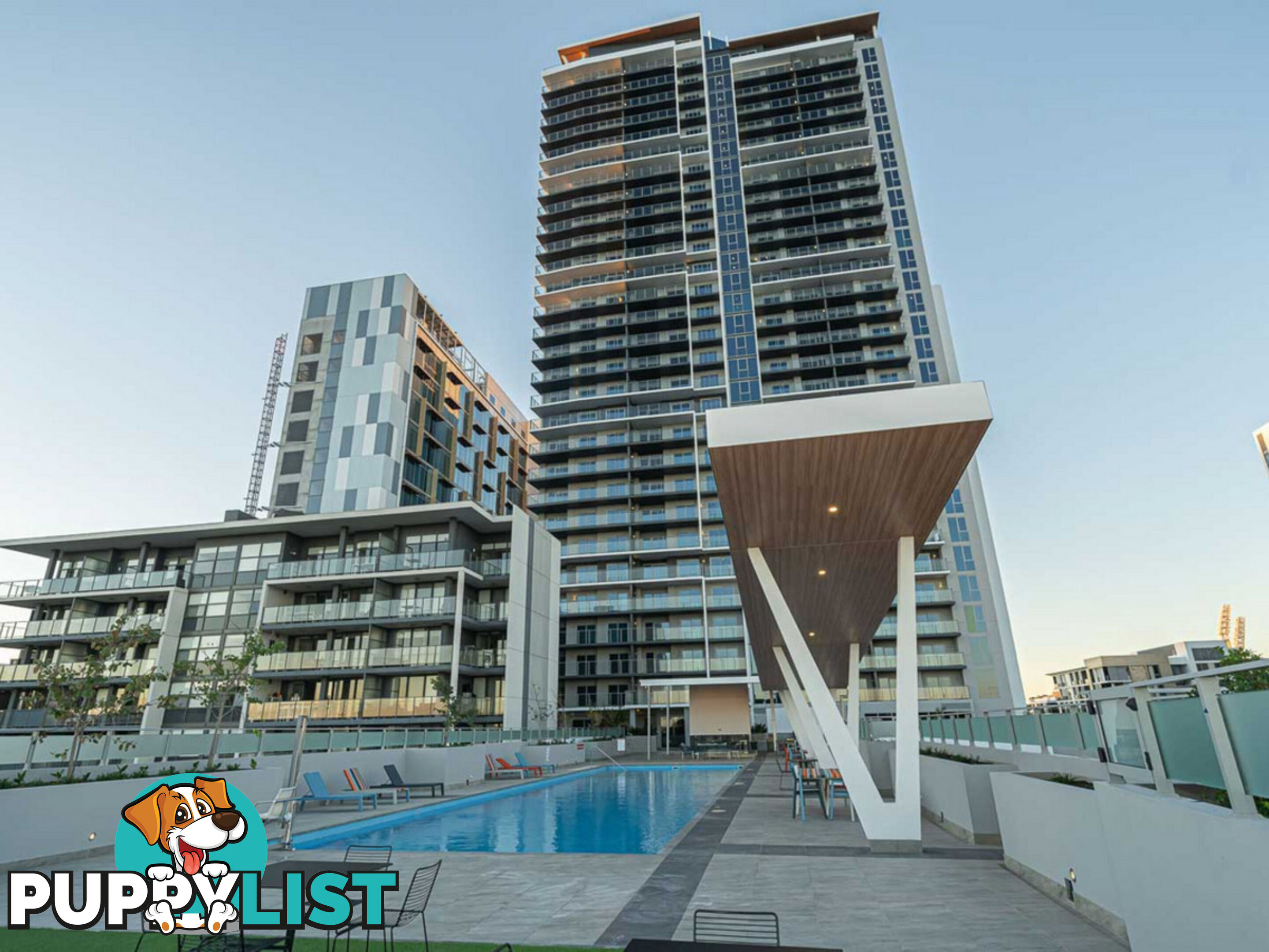 1508/63 Adelaide Terrace EAST PERTH WA 6004