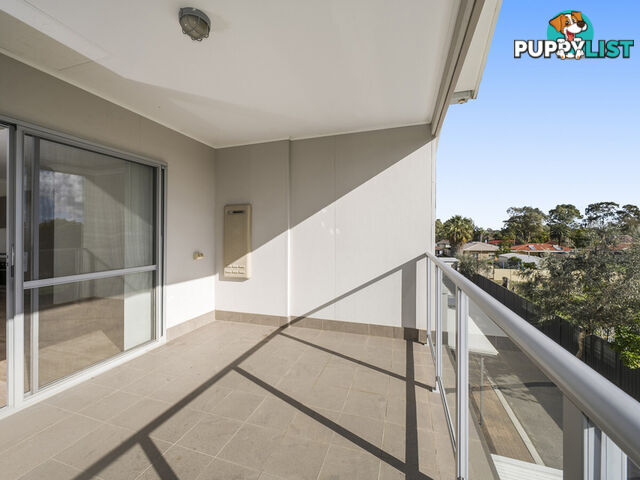 6/65 Orr Street MADDINGTON WA 6109