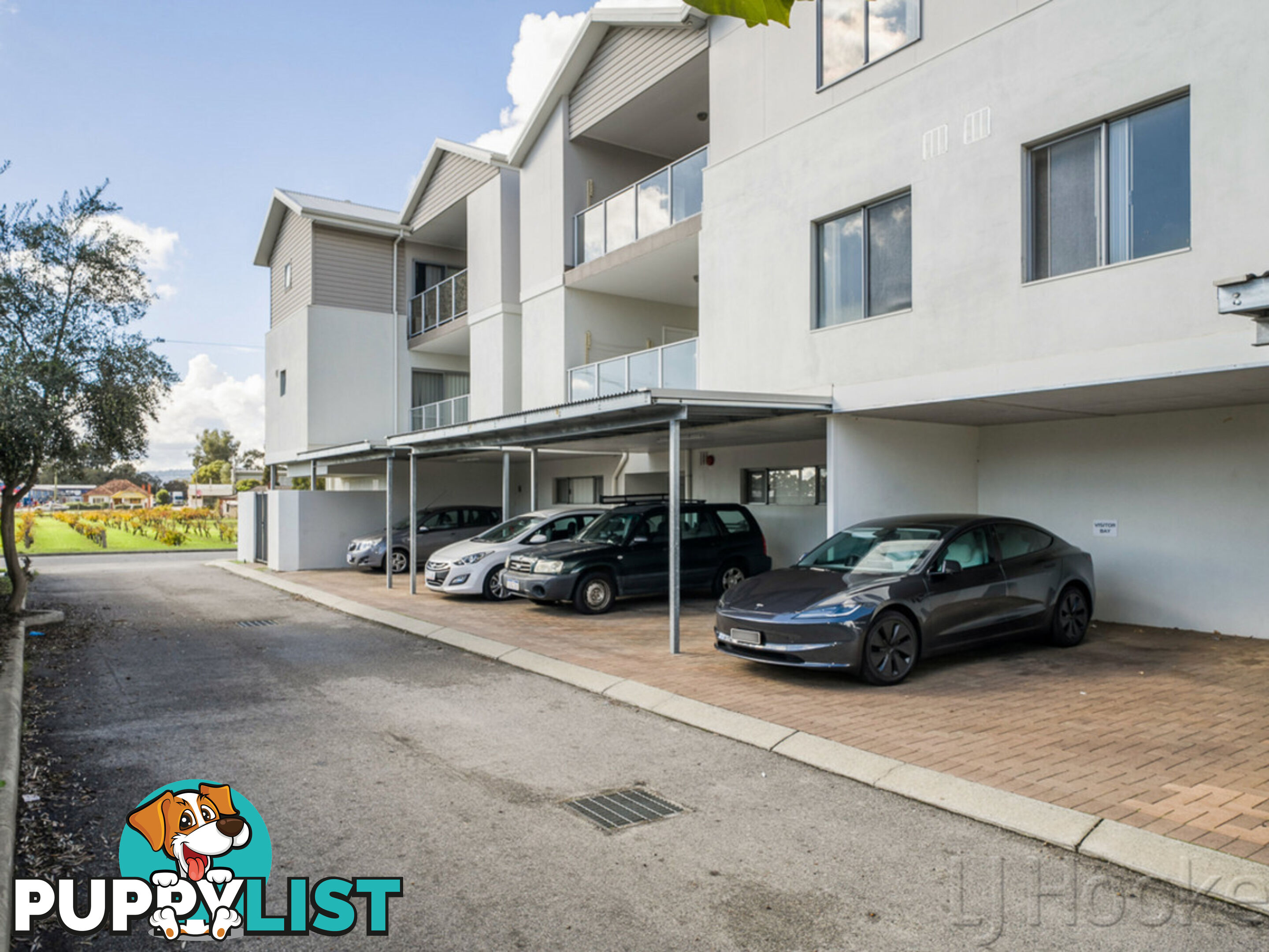 6/65 Orr Street MADDINGTON WA 6109