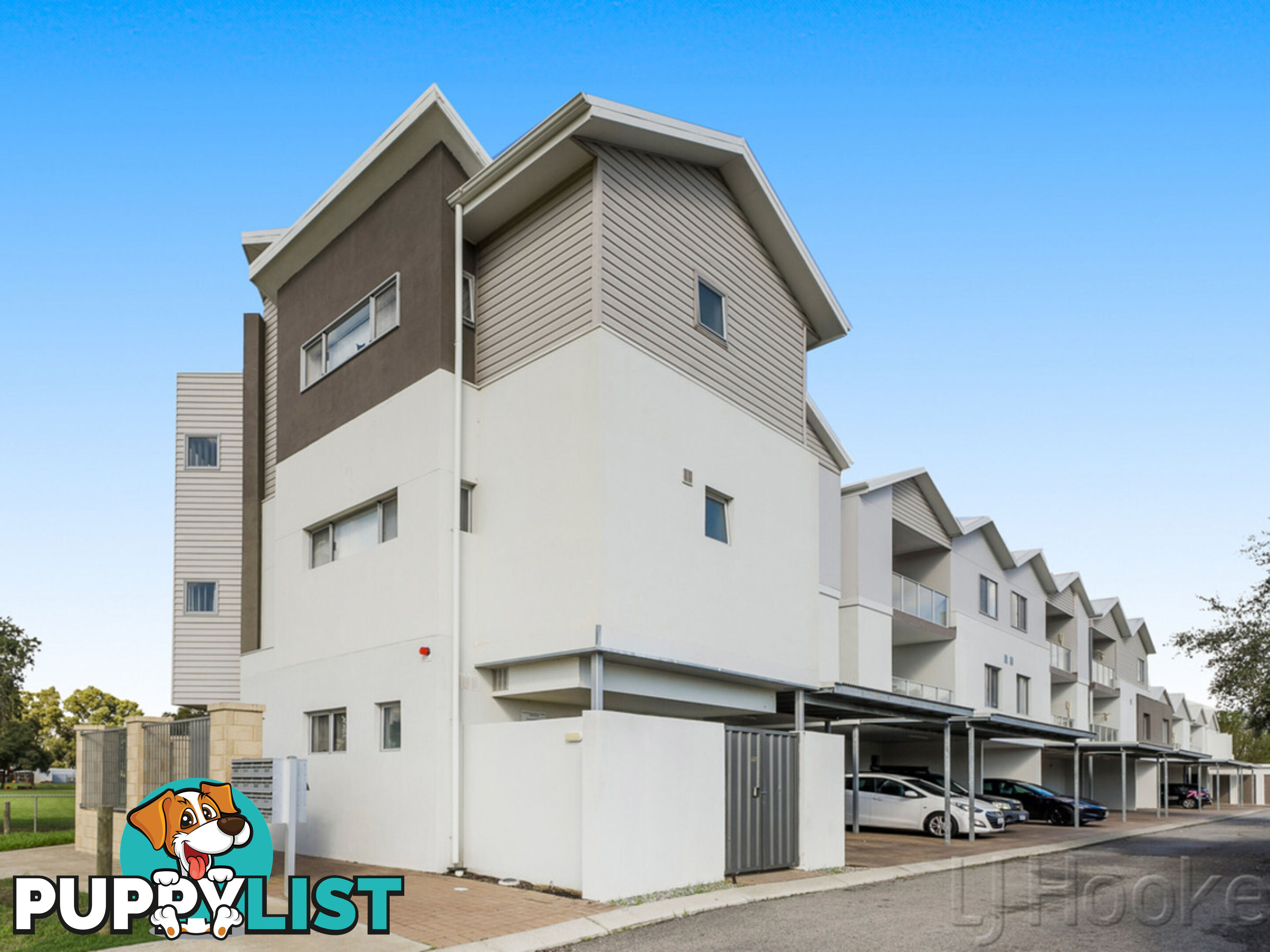 6/65 Orr Street MADDINGTON WA 6109