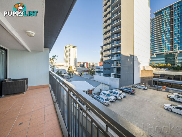 309/251 Hay Street EAST PERTH WA 6004