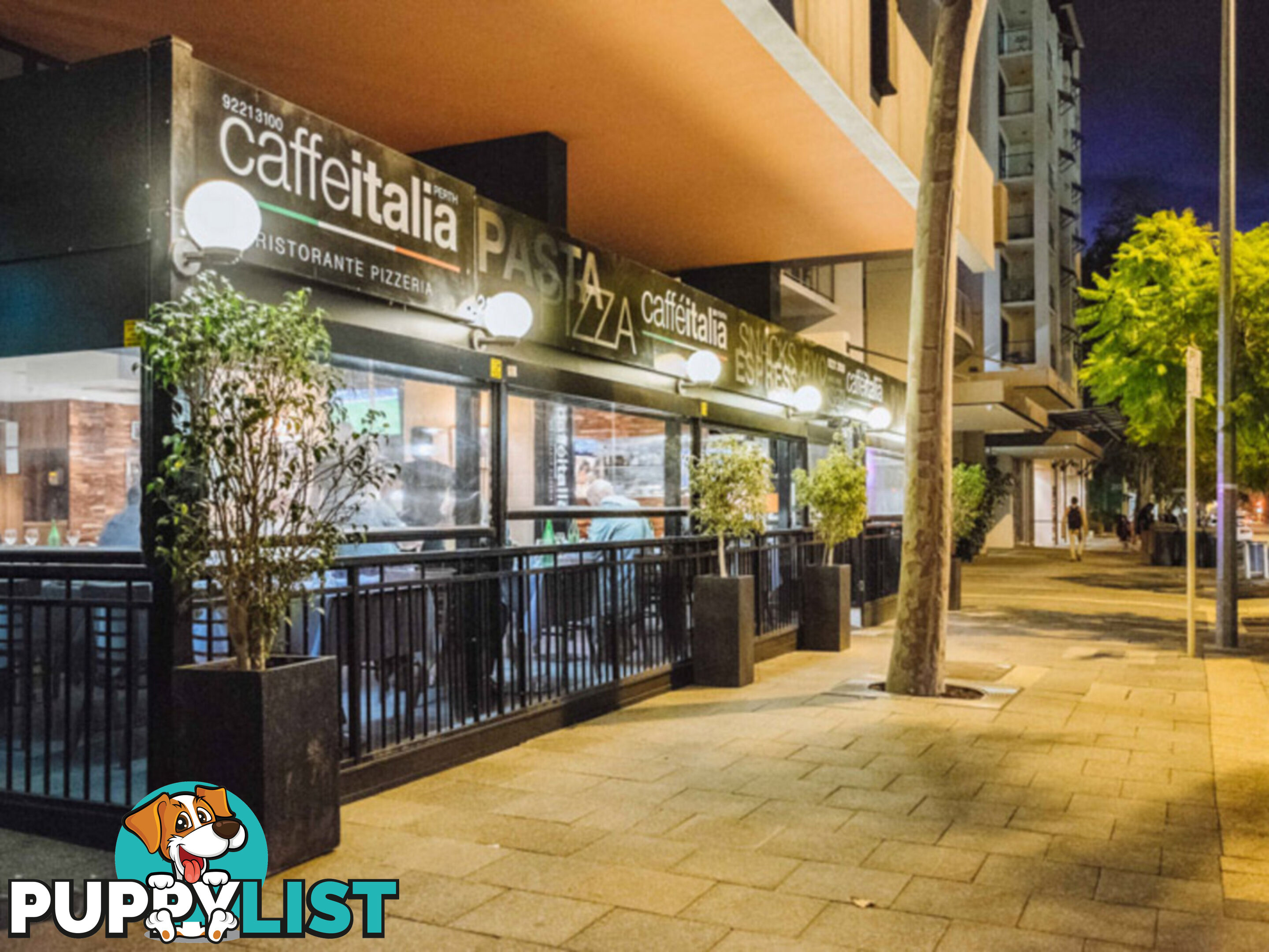 309/251 Hay Street EAST PERTH WA 6004
