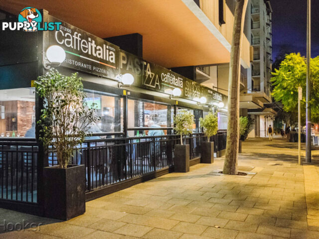 309/251 Hay Street EAST PERTH WA 6004