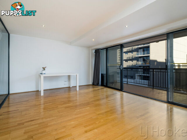 309/251 Hay Street EAST PERTH WA 6004