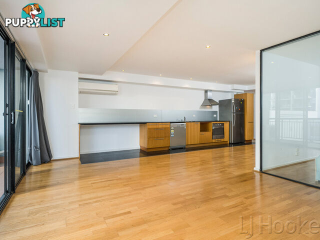 309/251 Hay Street EAST PERTH WA 6004