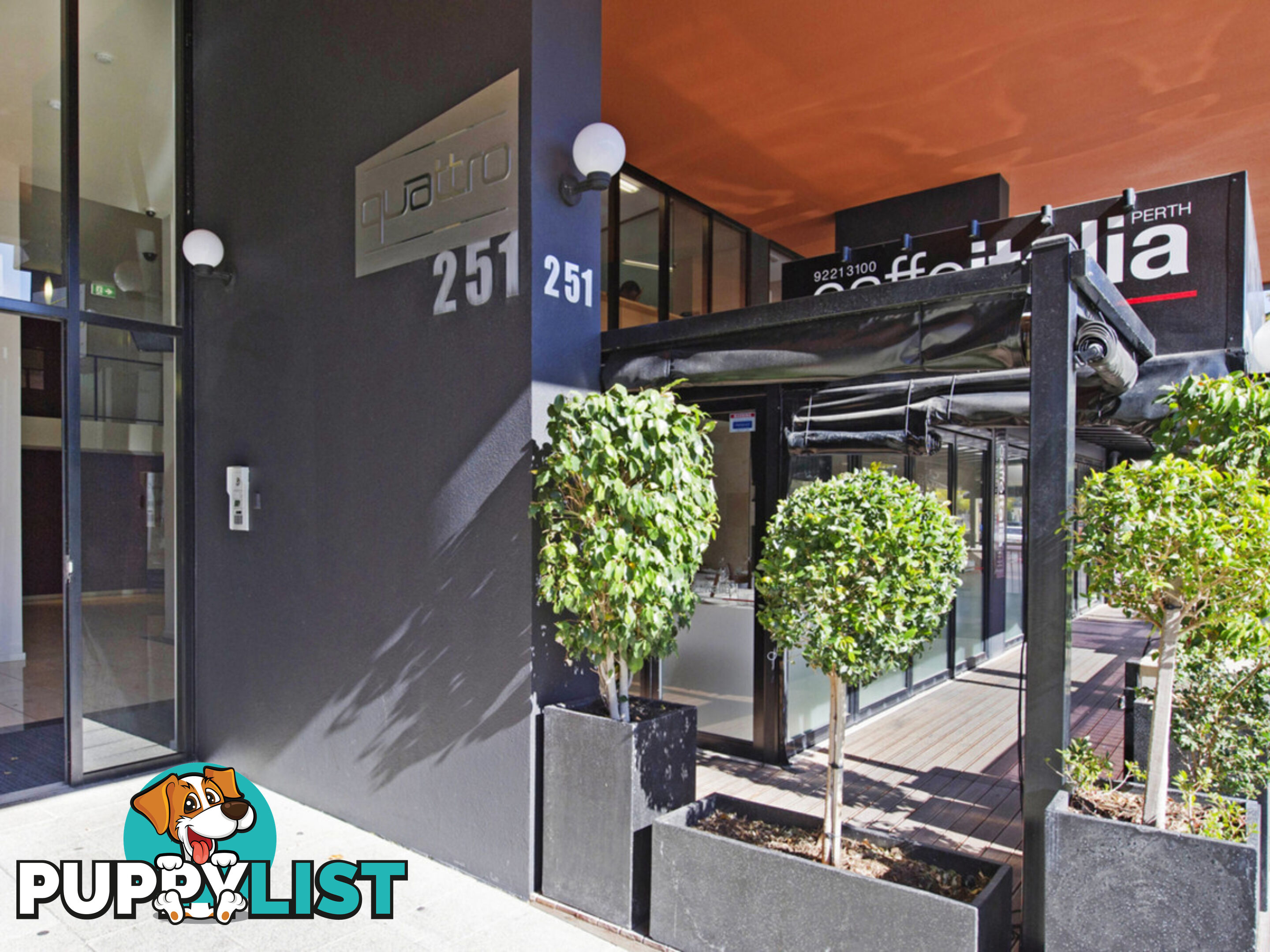 309/251 Hay Street EAST PERTH WA 6004
